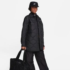 Nike Women's Quilted Coat